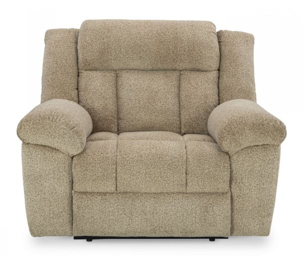Picture of TIP-OFF POWER RECLINER
