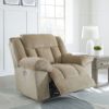 Picture of TIP-OFF POWER RECLINER