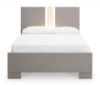 Picture of SURANCHA FULL PANEL BED