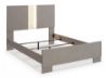 Picture of SURANCHA FULL PANEL BED