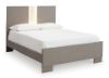 Picture of SURANCHA FULL PANEL BED