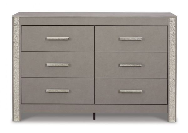 Picture of SURANCHA DRESSER