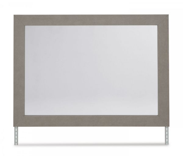 Picture of SURANCHA BEDROOM MIRROR
