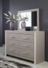 Picture of SURANCHA BEDROOM MIRROR