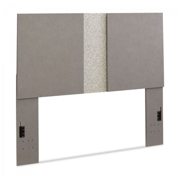 Picture of SURANCHA QUEEN/FULL PANEL HEADBOARD