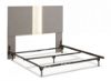 Picture of SURANCHA QUEEN/FULL PANEL HEADBOARD