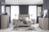 Picture of SURANCHA QUEEN/FULL PANEL HEADBOARD