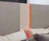 Picture of SURANCHA QUEEN/FULL PANEL HEADBOARD