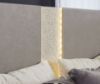 Picture of SURANCHA QUEEN/FULL PANEL HEADBOARD