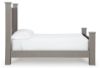 Picture of SURANCHA QUEEN POSTER HEADBOARD PANEL