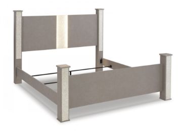 Picture of SURANCHA KING POSTER HEADBOARD PANEL