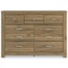Picture of ZANBROOK DRESSER