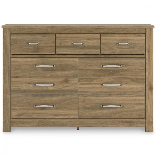 Picture of ZANBROOK DRESSER