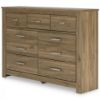 Picture of ZANBROOK DRESSER