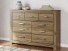 Picture of ZANBROOK DRESSER