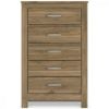 Picture of ZANBROOK CHEST OF DRAWERS