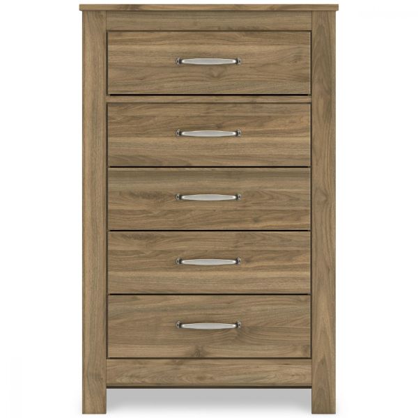 Picture of ZANBROOK CHEST OF DRAWERS