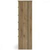 Picture of ZANBROOK CHEST OF DRAWERS