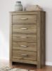 Picture of ZANBROOK CHEST OF DRAWERS