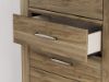 Picture of ZANBROOK CHEST OF DRAWERS