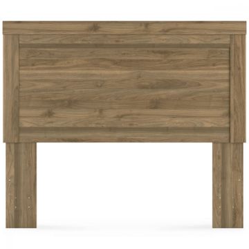 Picture of ZANBROOK QUEEN PANEL HEADBOARD