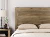 Picture of ZANBROOK QUEEN PANEL HEADBOARD