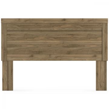 Picture of ZANBROOK KING PANEL HEADBOARD