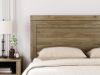 Picture of ZANBROOK KING PANEL HEADBOARD