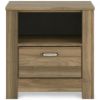 Picture of ZANBROOK NIGHTSTAND
