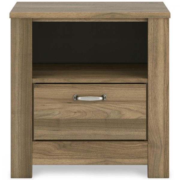 Picture of ZANBROOK NIGHTSTAND