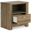 Picture of ZANBROOK NIGHTSTAND
