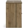 Picture of ZANBROOK NIGHTSTAND