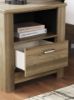 Picture of ZANBROOK NIGHTSTAND