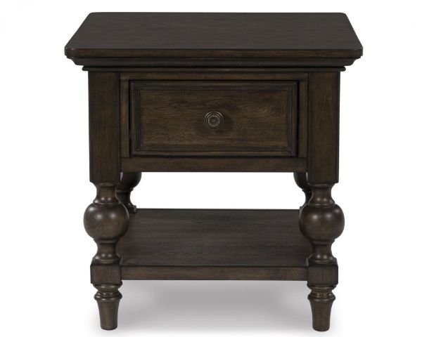 Picture of VERAMOND END TABLE