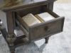 Picture of VERAMOND END TABLE