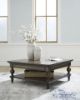 Picture of VERAMOND COFFEE TABLE