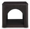 Picture of YELLINK END TABLE