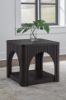 Picture of YELLINK END TABLE