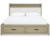 Picture of CALMORO CK STOR BED