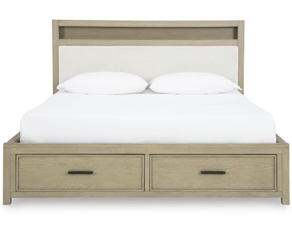 Picture of CALMORO CK STOR BED