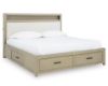 Picture of CALMORO CK STOR BED