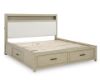 Picture of CALMORO CK STOR BED