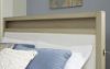 Picture of CALMORO QUEEN UPHOLSTERED PANEL HDBD