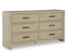 Picture of CALMORO DRESSER