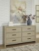 Picture of CALMORO DRESSER