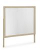 Picture of CALMORO BEDROOM MIRROR