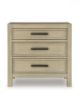 Picture of CALMORO THREE DRAWER NIGHT STAND