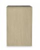 Picture of CALMORO THREE DRAWER NIGHT STAND