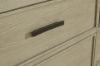 Picture of CALMORO THREE DRAWER NIGHT STAND