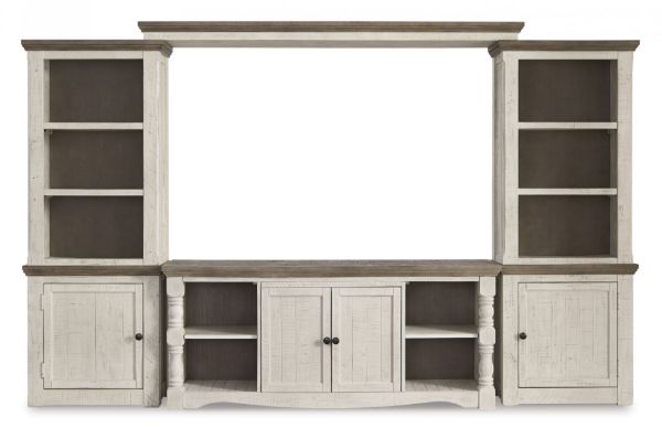 Picture of HAVALANCE 4 PC ENTERTAINMENT WALL